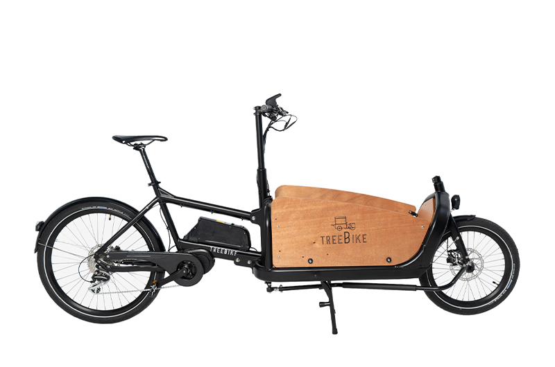 CARGO BIKE