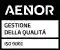 ER-0498/2025 Aenor Gestione della Qualità